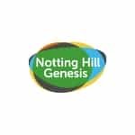 Notting Hill Genesis Logo