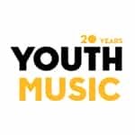 Youth Music Logo
