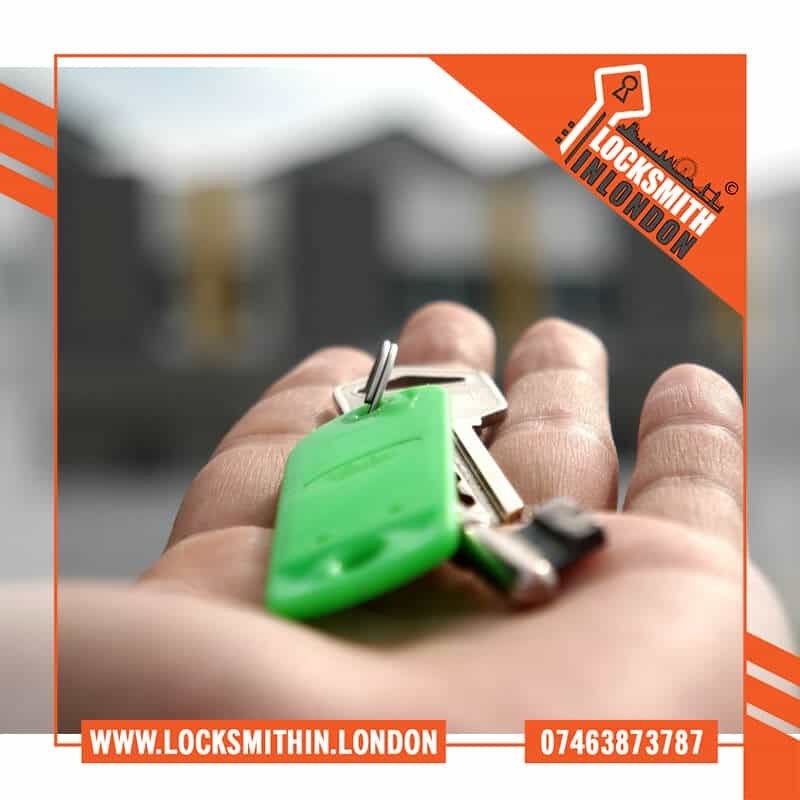 Locksmith in City of London | Locksmith in London