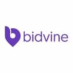 Bidvine Logo