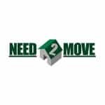 Need 2 Move Logo
