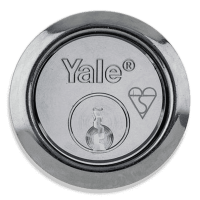 yale lock