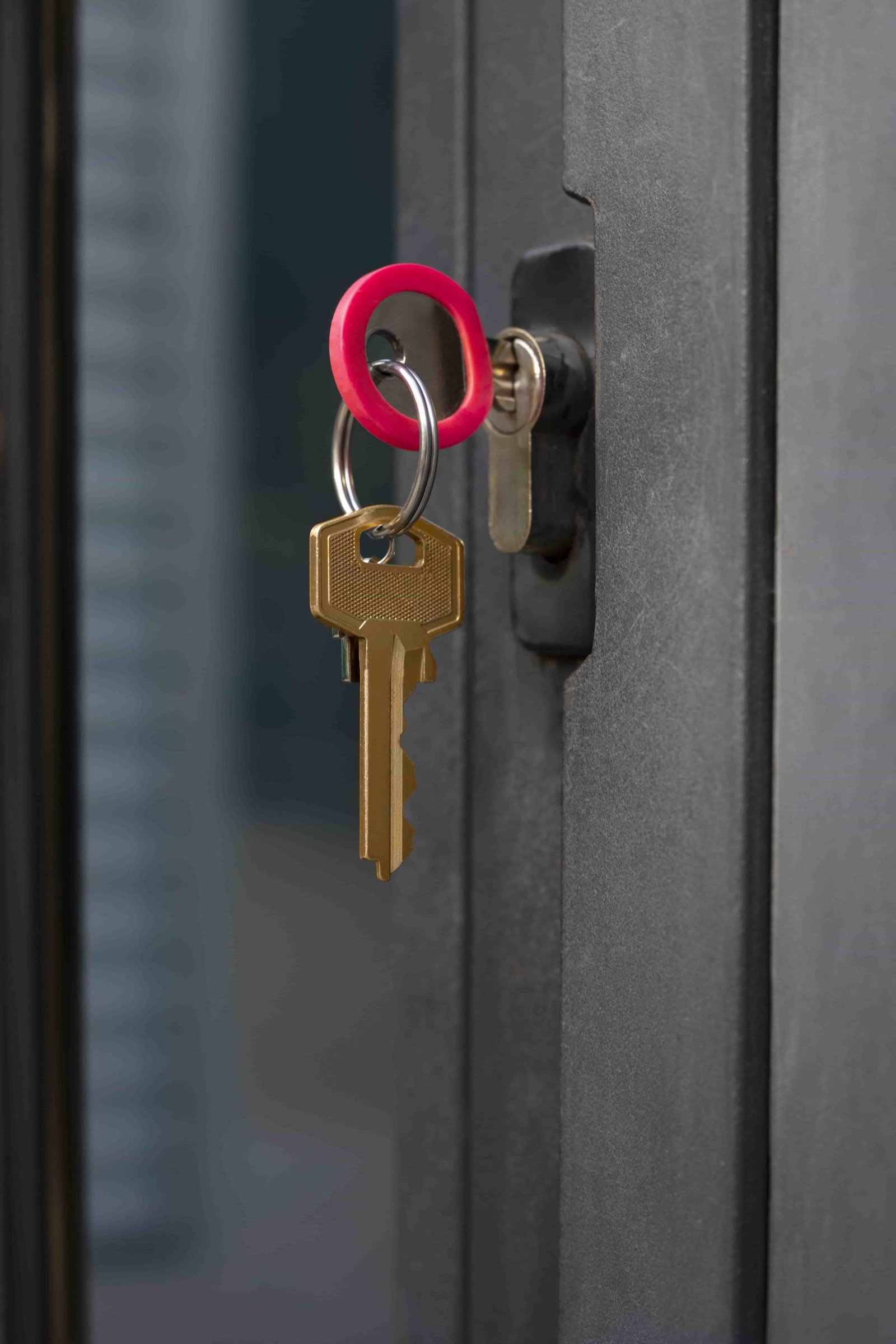 Residential Locksmith Services Near Me in Ilford, London