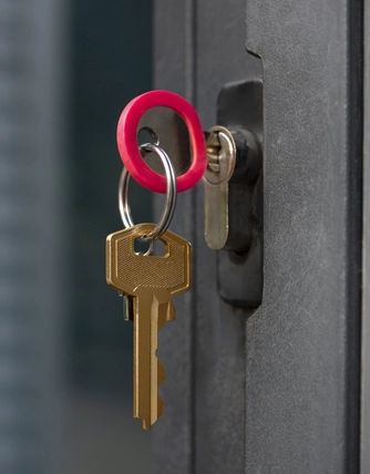 Commercial Lock Fitting Services in Ilford London