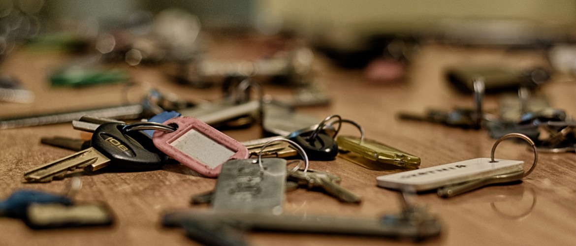 expert locksmith services