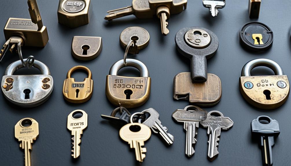 locksmith in london
