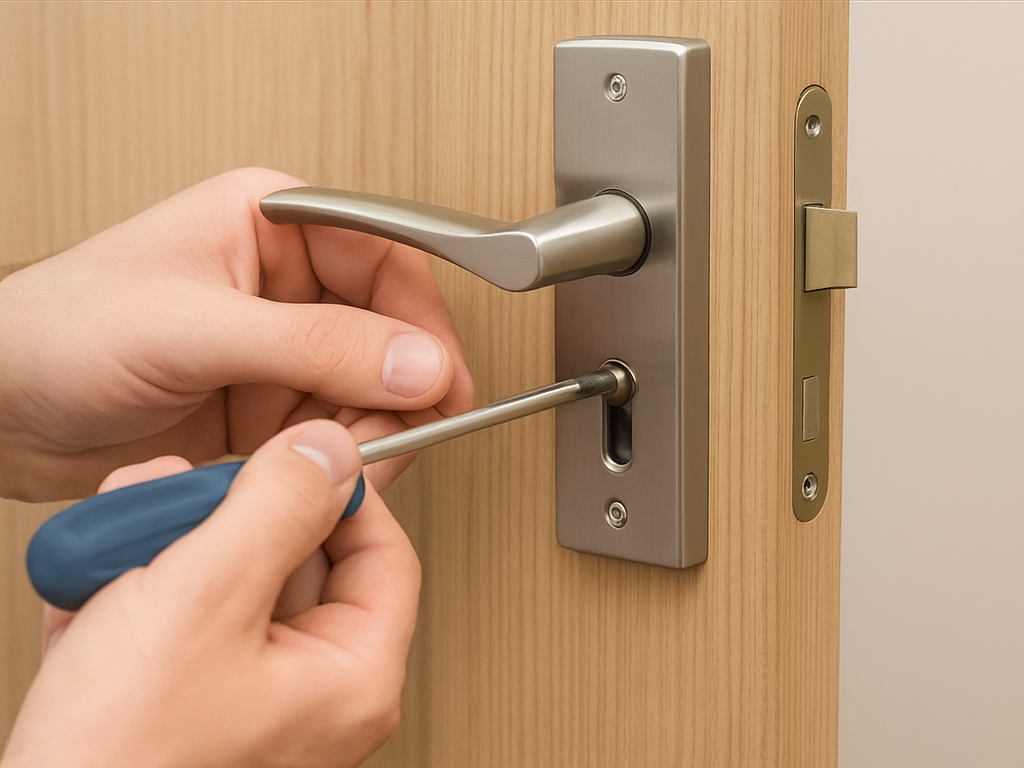 locksmith in london