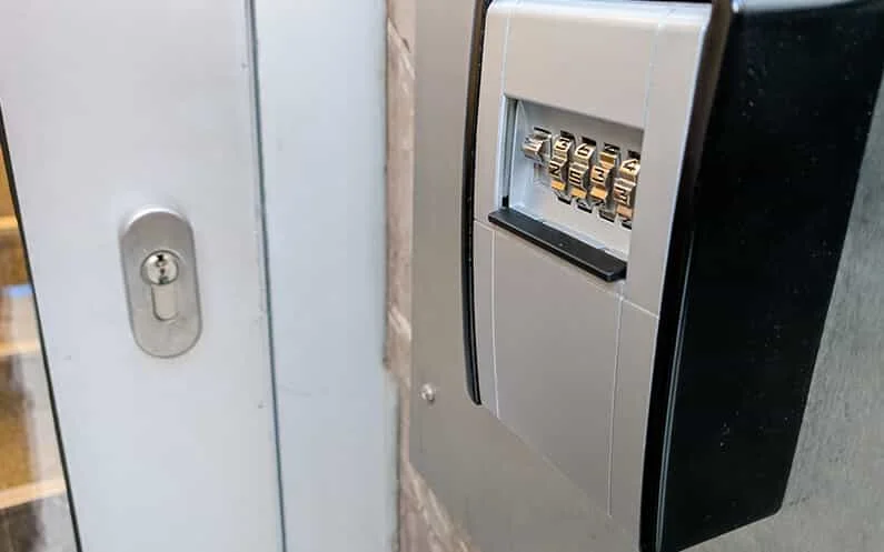 Local Locksmith In London