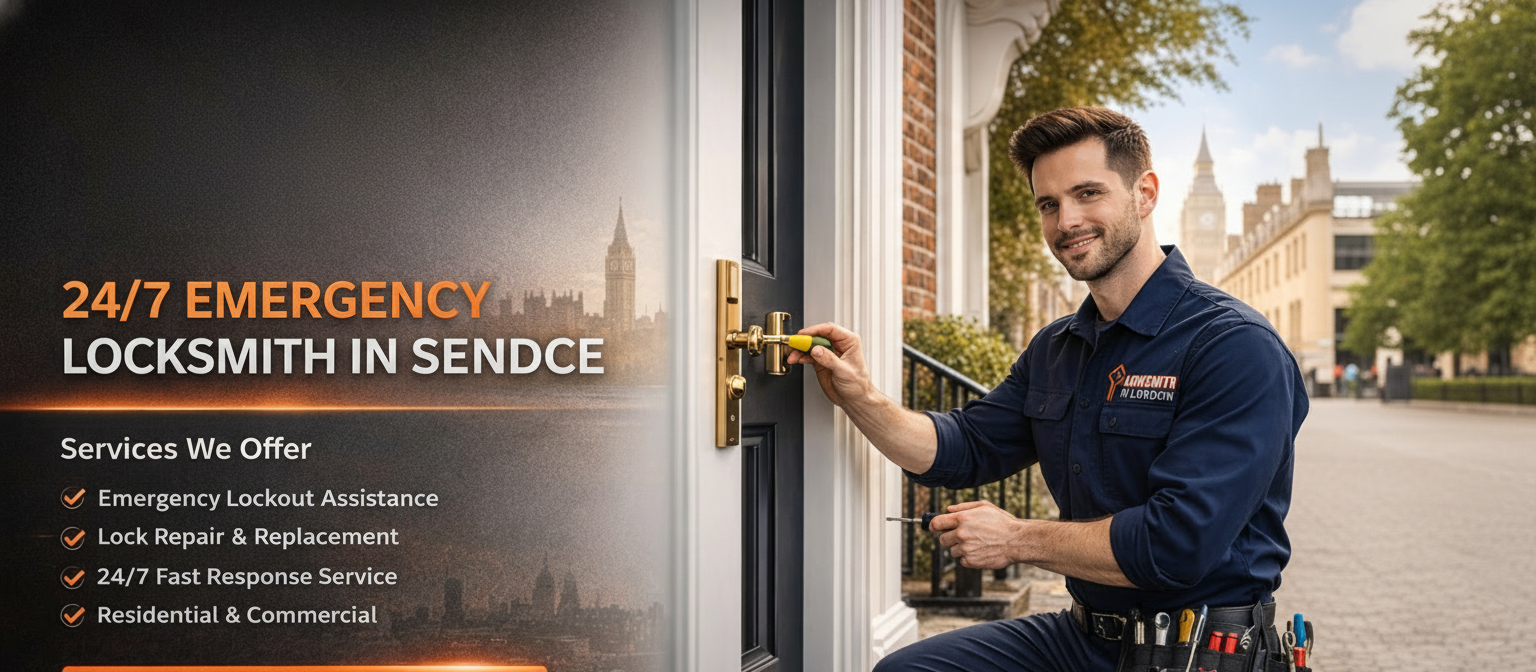 locksmith in london westminster repairing door lock