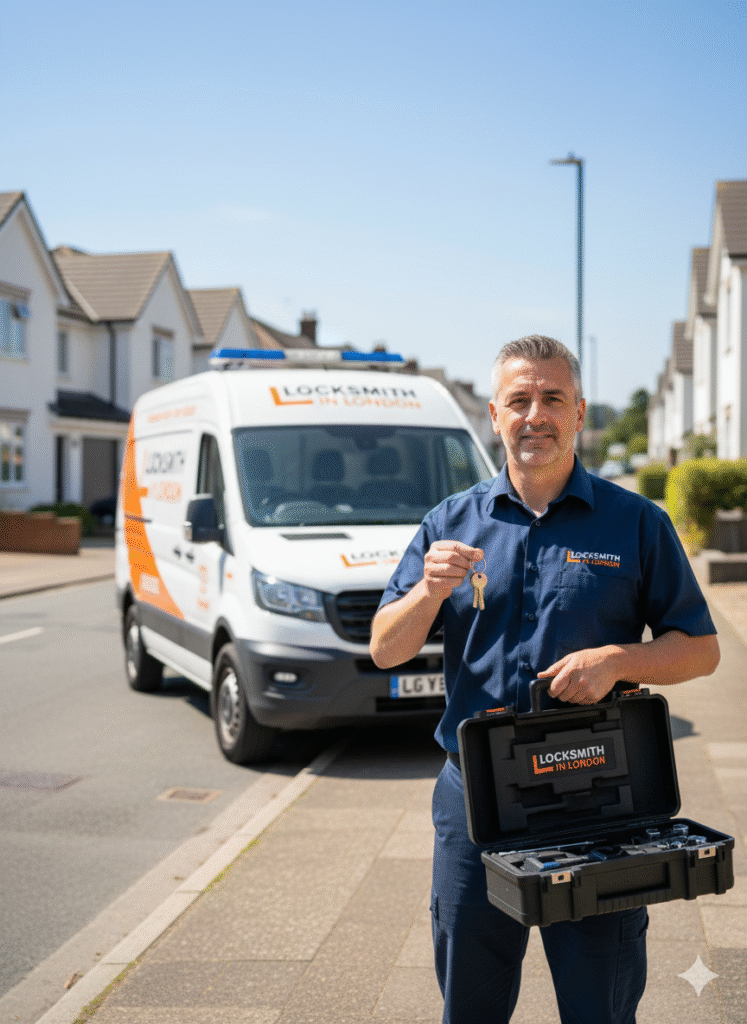 add these services in the given image House lockouts
If your lock is damaged or not working properly, our emergency locksmith in Chigwell provides quick repair services on-site.
'We fix'
Jammed locks
Misaligned doors
Broken locking mechanisms
Worn-out cylinders