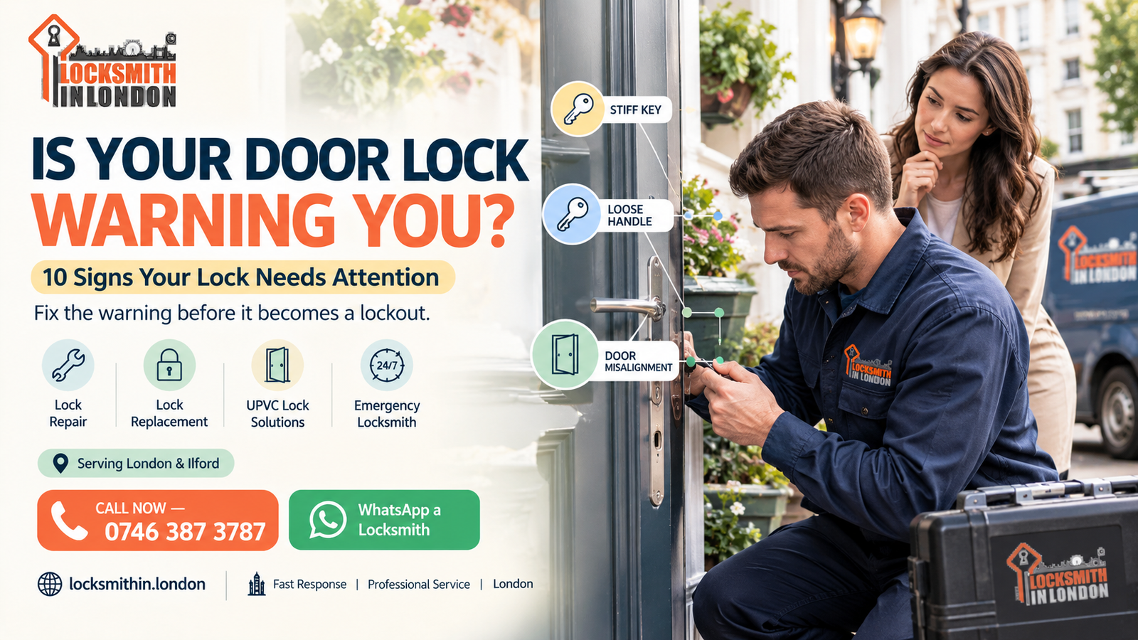door lock solution London | Locksmith In London | www.locksmithin.london